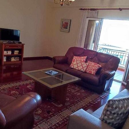 Apartmán Seabreezebonimar Funchal  Exteriér fotografie