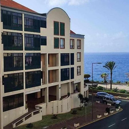 Apartmán Seabreezebonimar Funchal  Exteriér fotografie