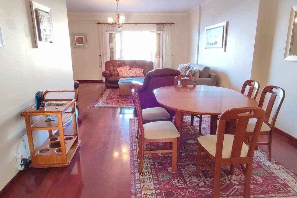 Apartmán Seabreezebonimar Funchal  Exteriér fotografie