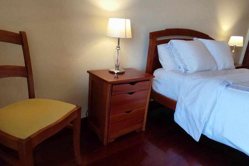 Apartmán Seabreezebonimar Funchal  Exteriér fotografie