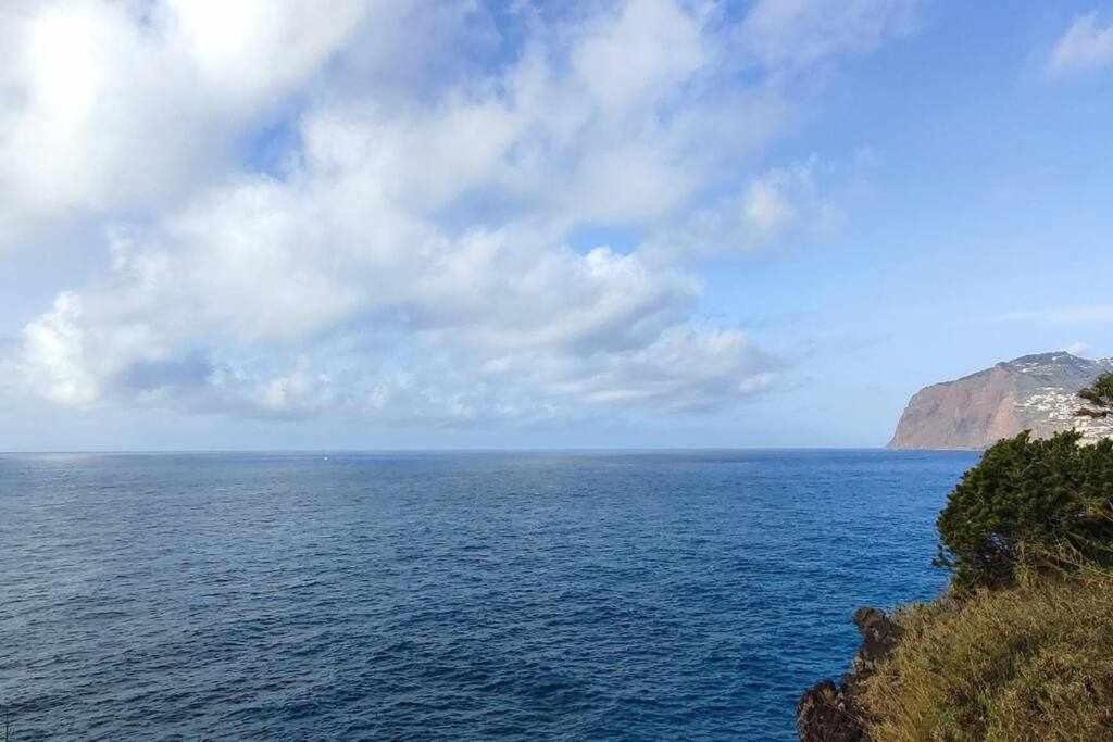 Apartmán Seabreezebonimar Funchal  Exteriér fotografie