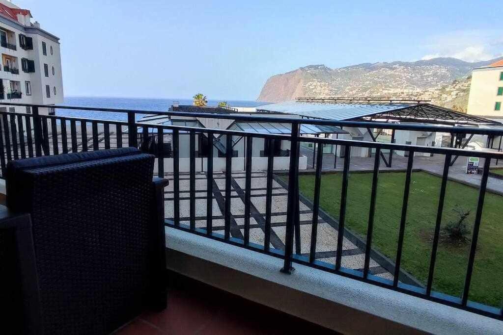 Apartmán Seabreezebonimar Funchal  Exteriér fotografie
