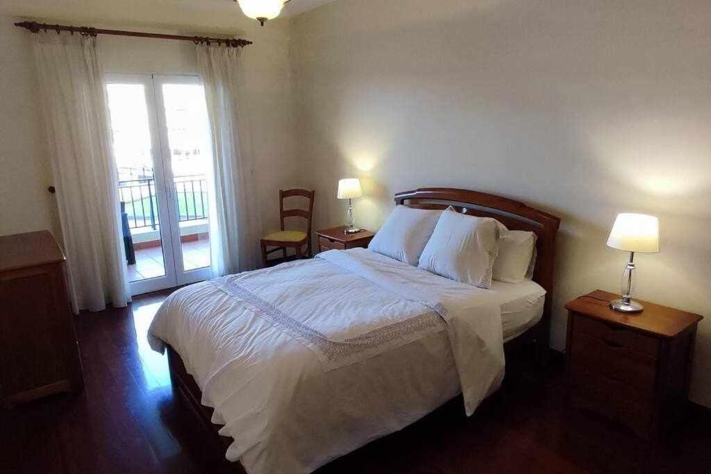 Apartmán Seabreezebonimar Funchal  Exteriér fotografie