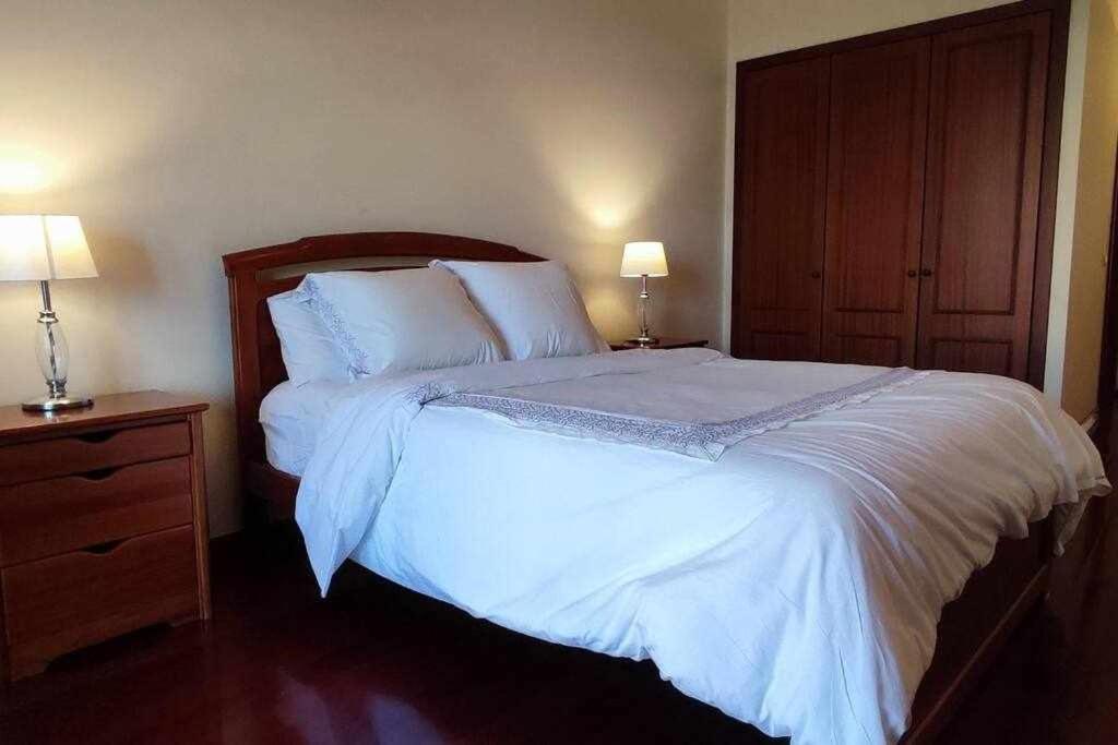 Apartmán Seabreezebonimar Funchal  Exteriér fotografie