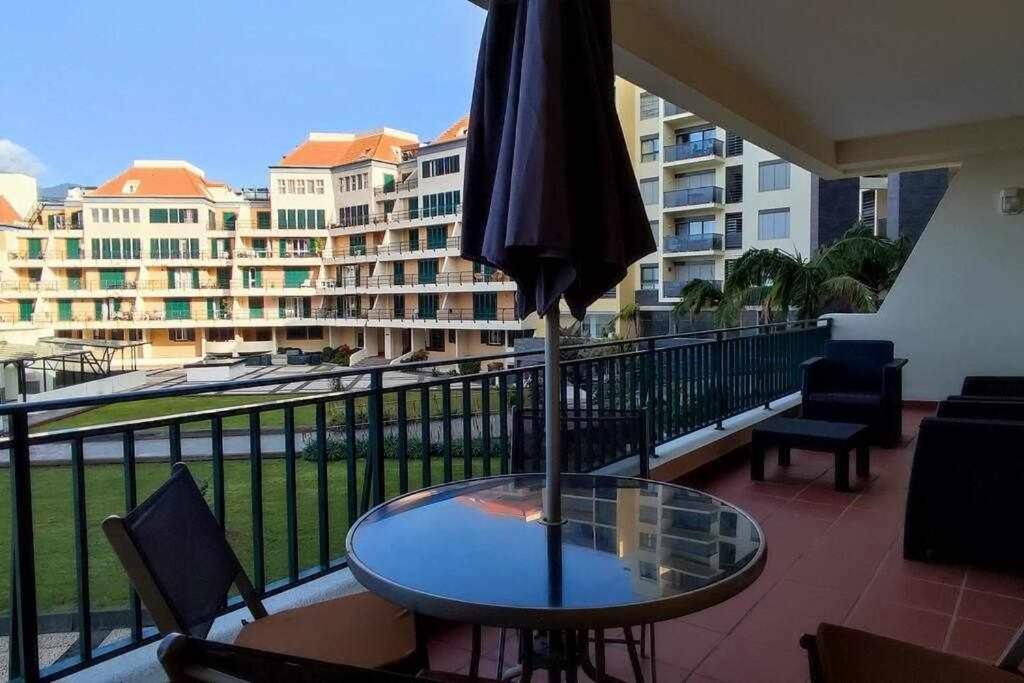 Apartmán Seabreezebonimar Funchal  Exteriér fotografie