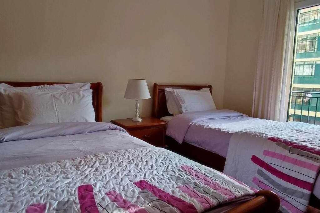 Apartmán Seabreezebonimar Funchal  Exteriér fotografie